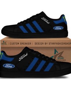 Alternative view of Ford Schuhe