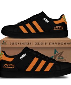 Alternative view of KTM Racing Schuhe