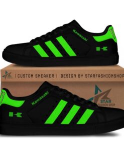 Alternative view of Kawasaki Schuhe