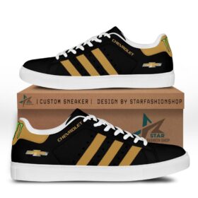 Chevrolet Schuhe