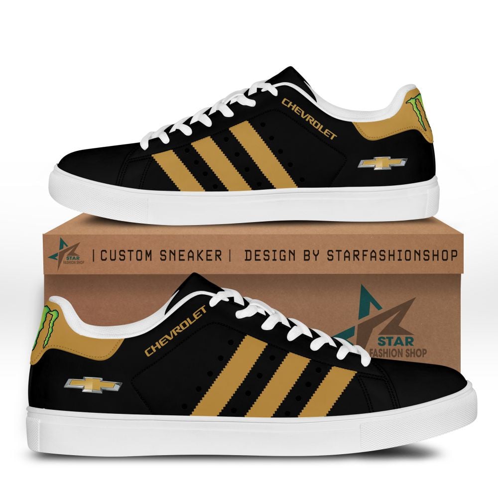 Chevrolet Schuhe
