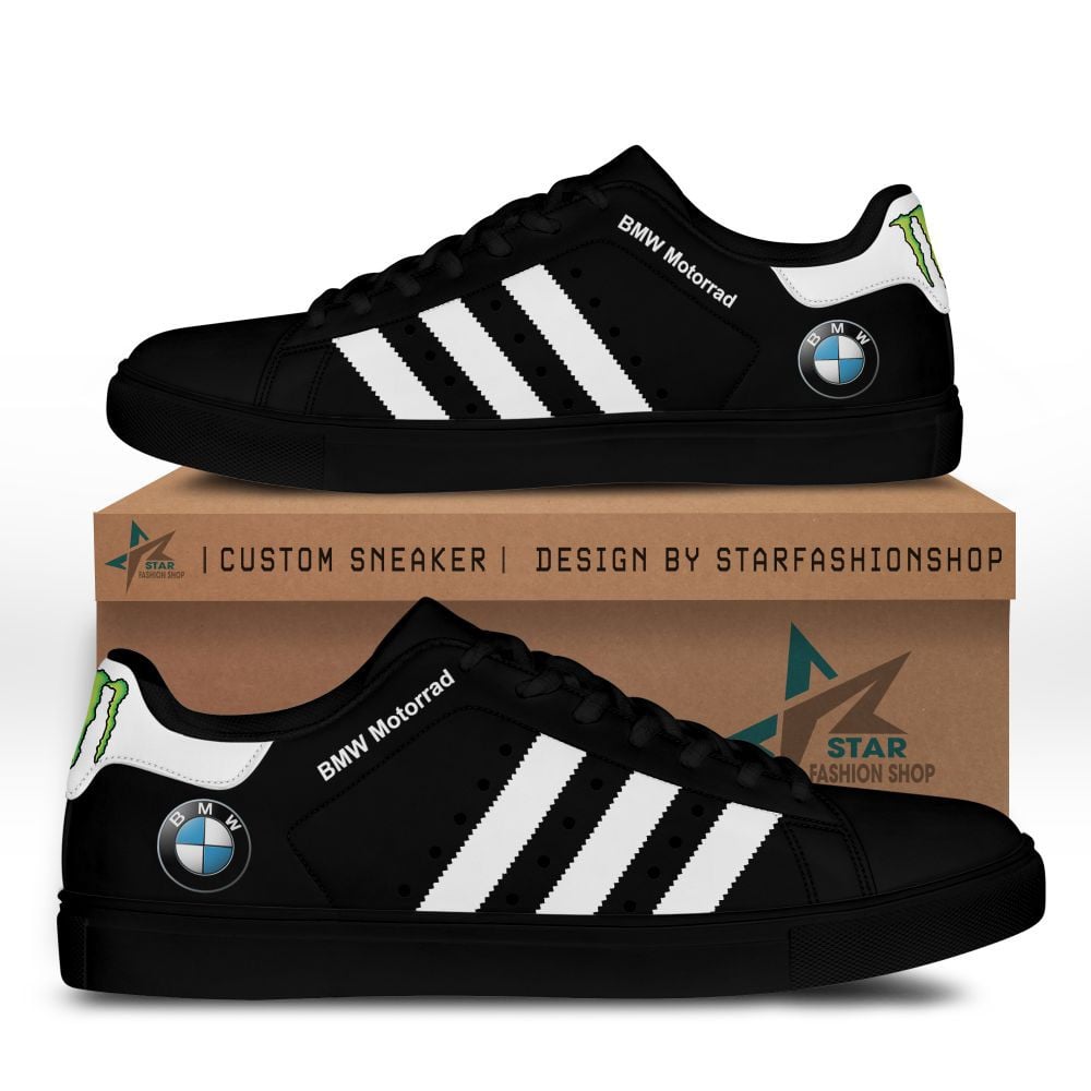 BMW Motorrad Schuhe – Bild 2