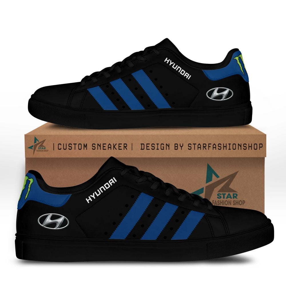 Hyundai Schuhe – Bild 2