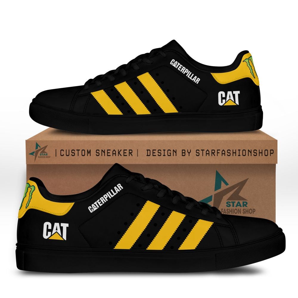 Caterpillar Inc Schuhe – Bild 2