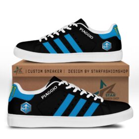 Piaggio Schuhe