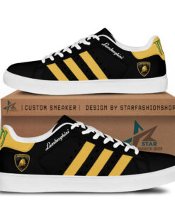 Lamborghini Schuhe