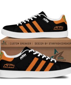 KTM Racing Schuhe