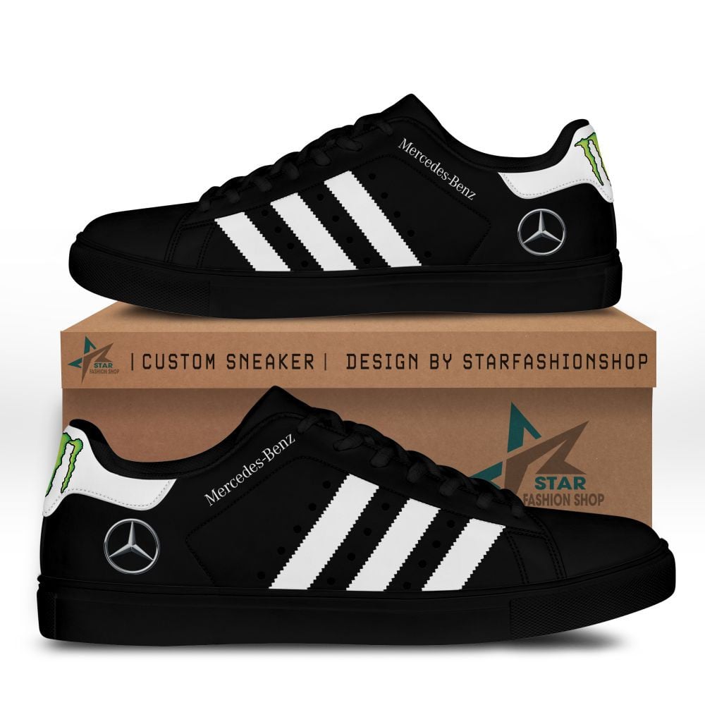 Mercedes-Benz Schuhe – Bild 2