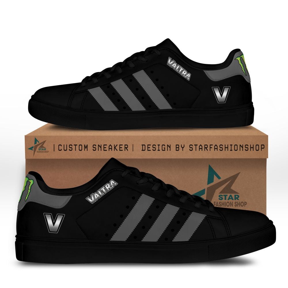 Valtra Schuhe – Bild 2