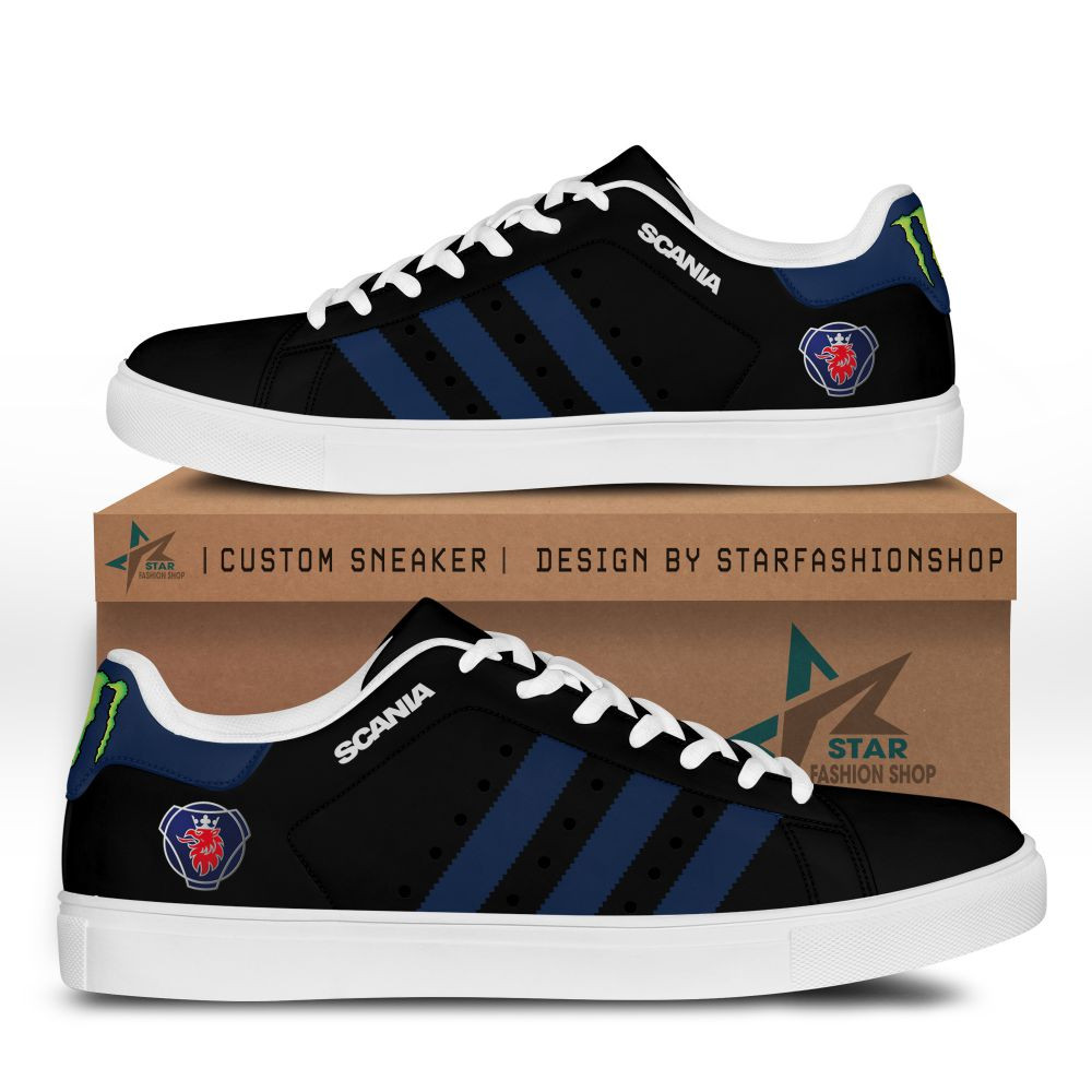 Scania Schuhe