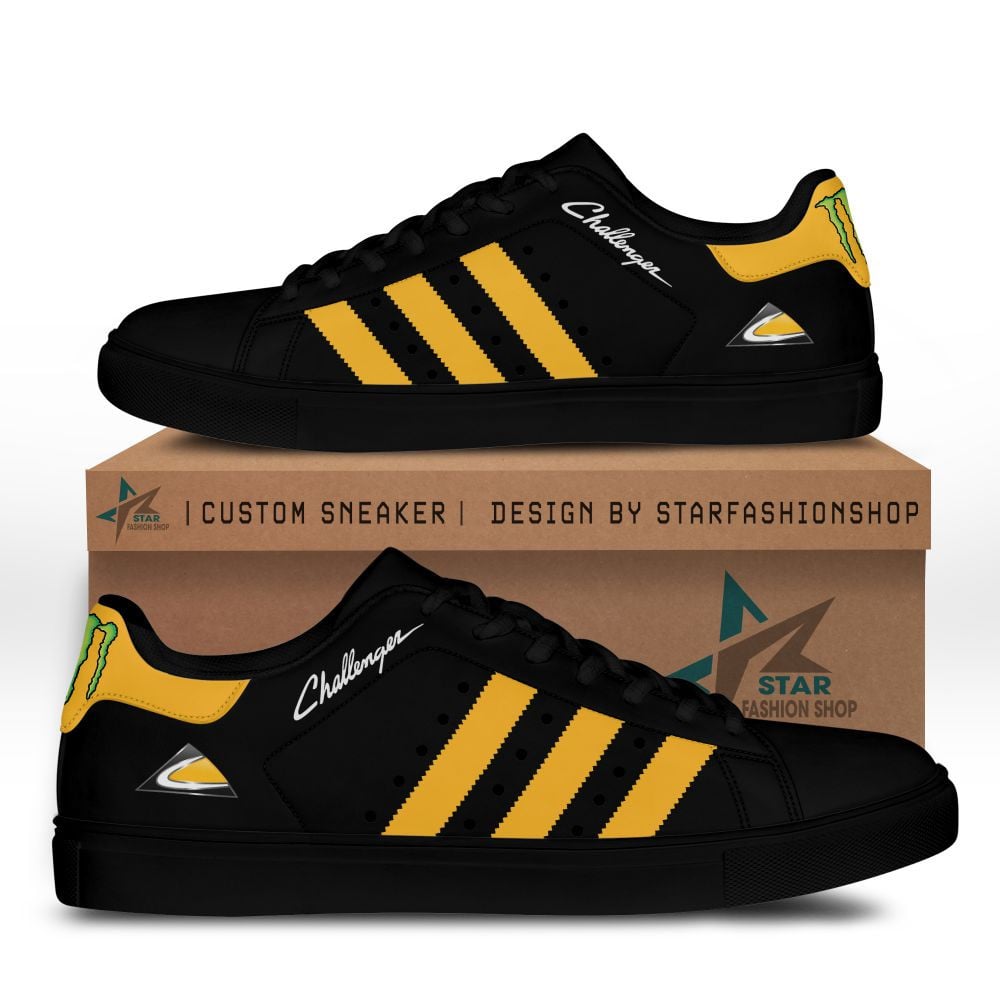 Challenger Schuhe – Bild 2