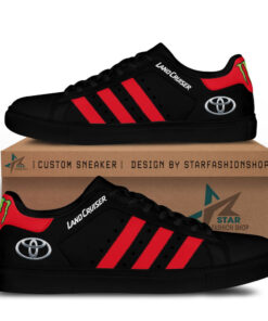 Alternative view of Toyota - Land Cruiser Schuhe