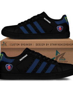 Alternative view of Scania Schuhe