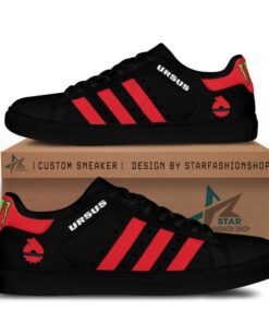 Alternative view of Ursus Schuhe