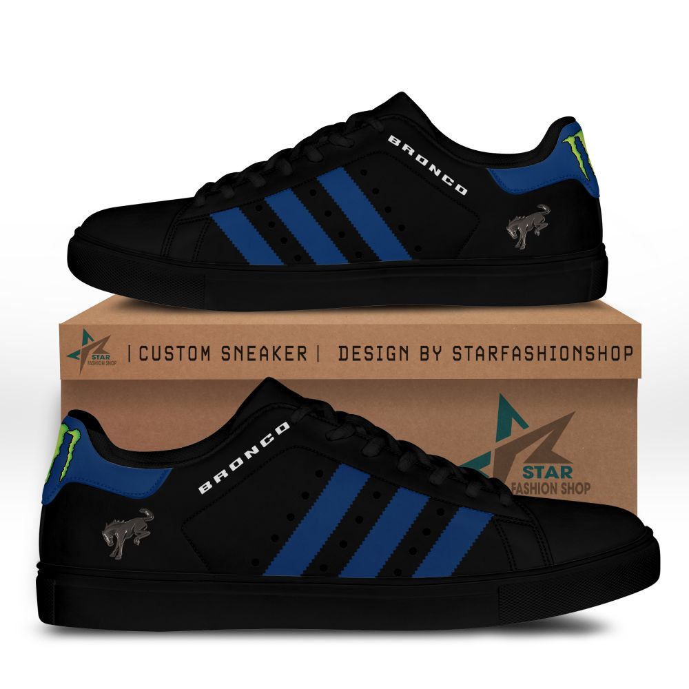 Ford Bronco Schuhe – Bild 2