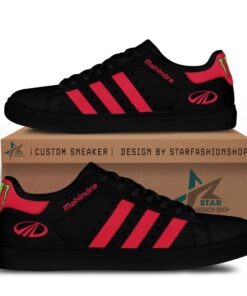 Alternative view of Mahindra Schuhe