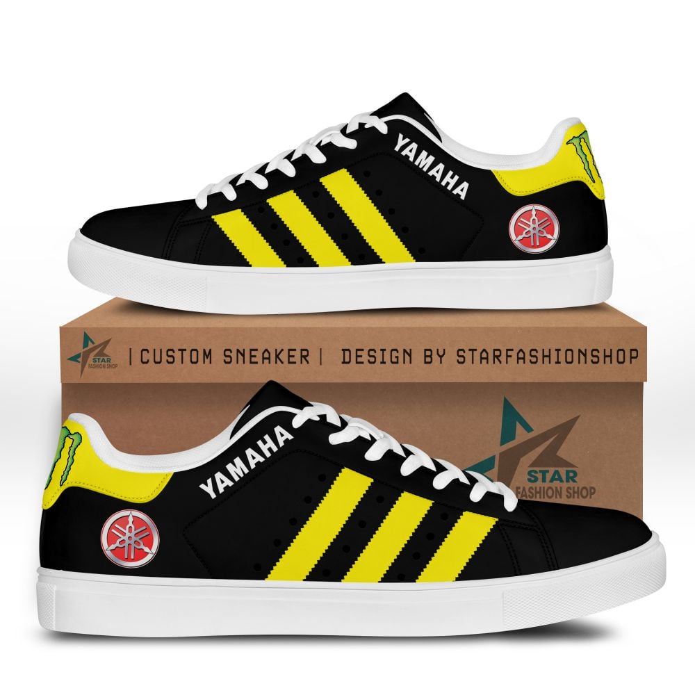 Yamaha Schuhe