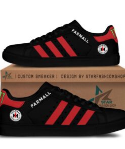 Alternative view of Farmall Schuhe