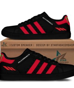 Alternative view of McCormick Schuhe