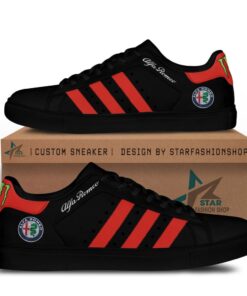 Alternative view of Alfa Romeo Schuhe