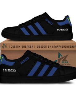 Alternative view of Iveco Schuhe