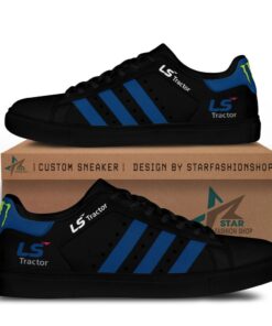 Alternative view of LS Tractor Schuhe
