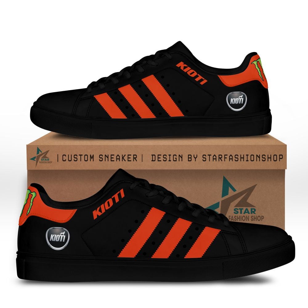 Kioti Schuhe – Bild 2