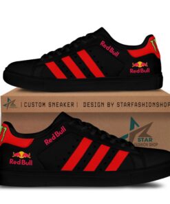 Alternative view of Red Bull Schuhe