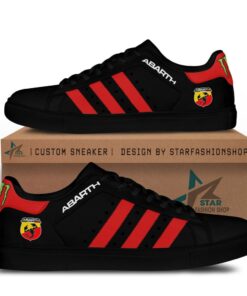 Alternative view of Abarth  Schuhe