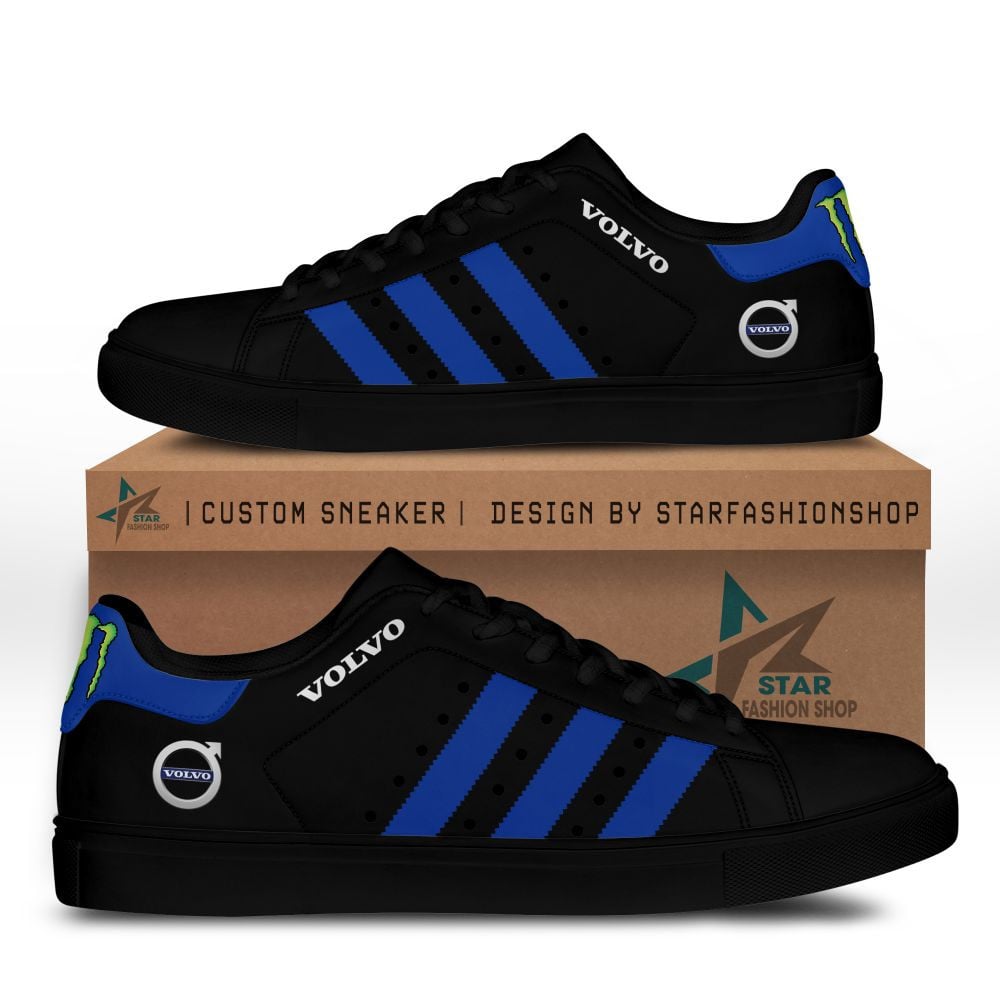 Volvo Schuhe – Bild 2