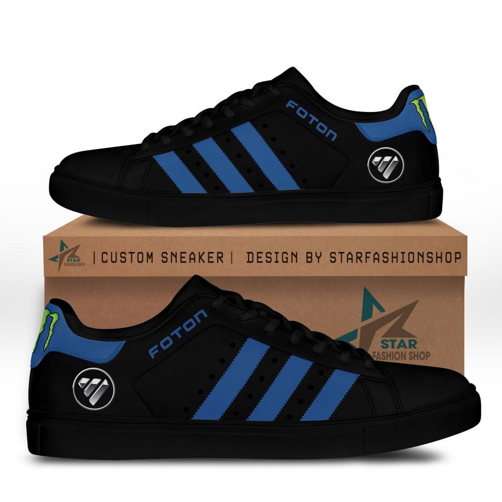 Foton Schuhe – Bild 2