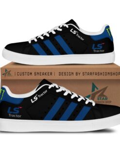 LS Tractor Schuhe
