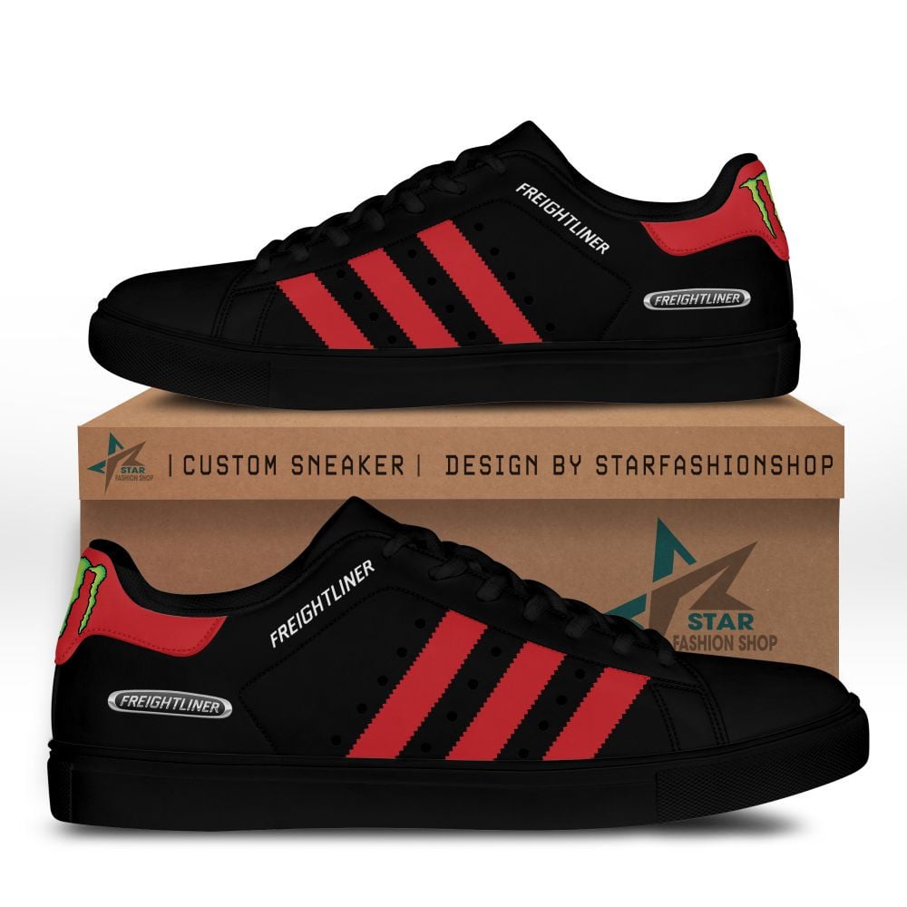 Freightliner Schuhe – Bild 2
