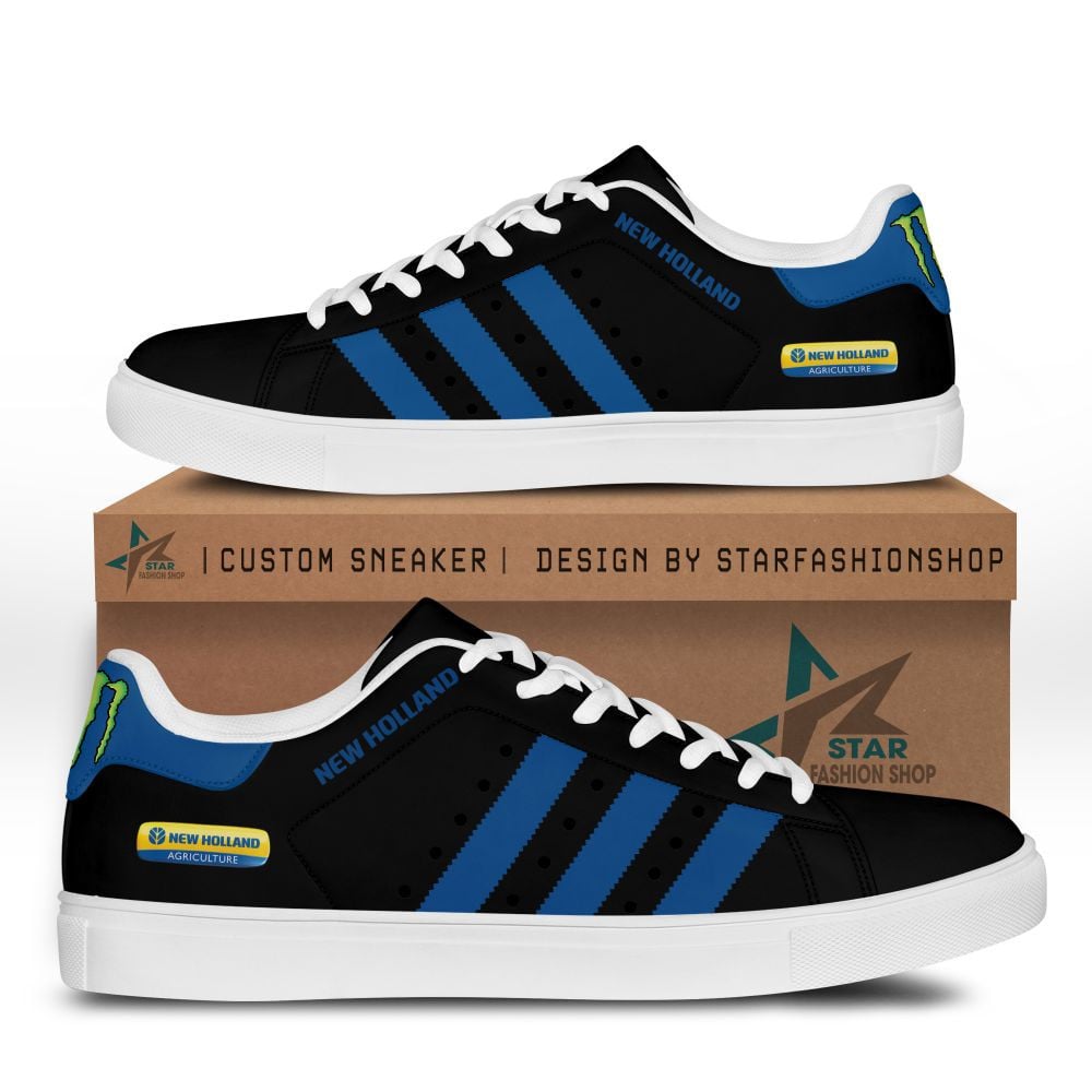 New Holland Schuhe