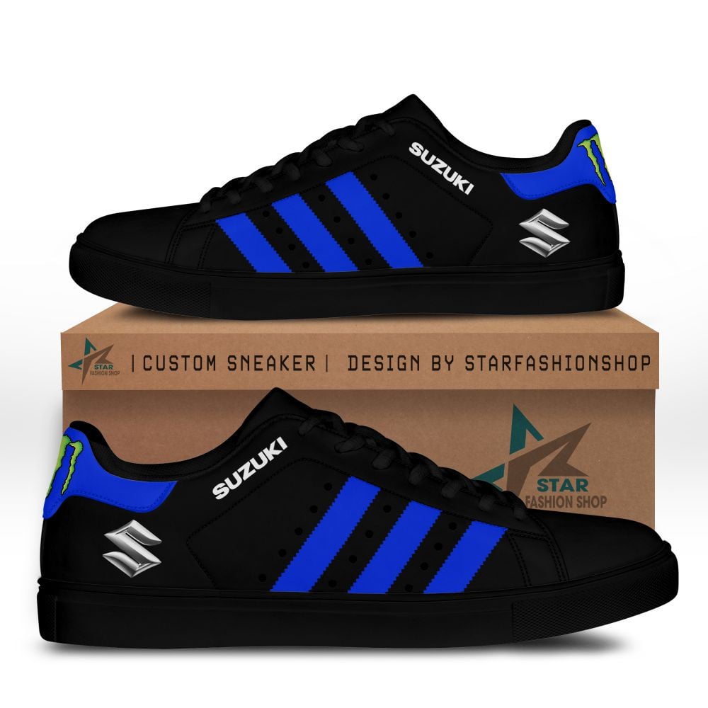 Suzuki Schuhe – Bild 2