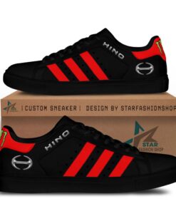 Alternative view of Hino Schuhe