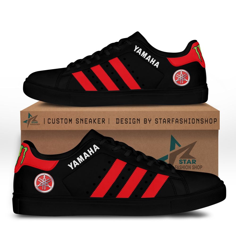 Yamaha Schuhe – Bild 2