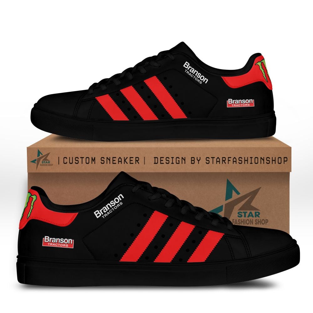 Branson Schuhe – Bild 2