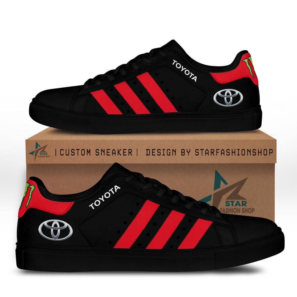 Toyota Schuhe – Bild 2