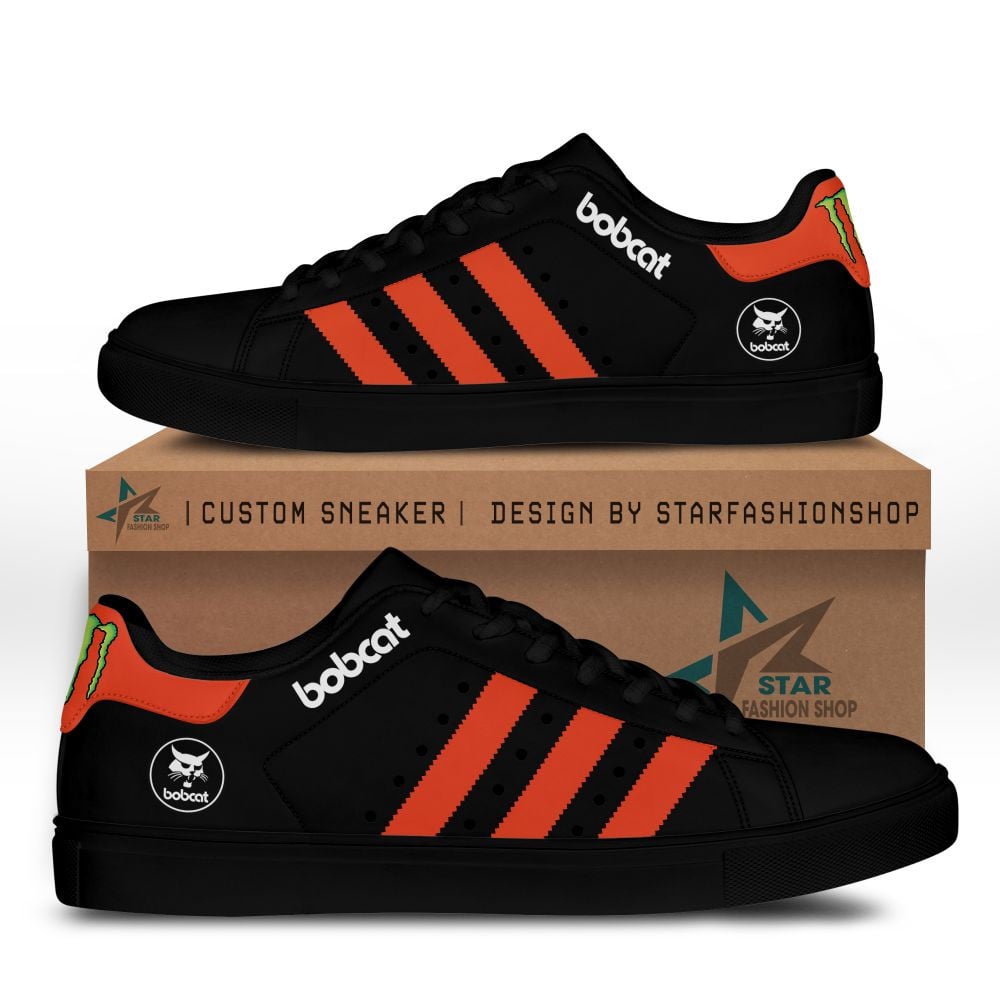 Bobcat Schuhe – Bild 2