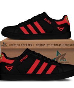 Alternative view of Belarus Schuhe