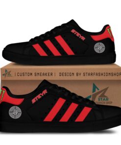 Alternative view of Steyr Schuhe