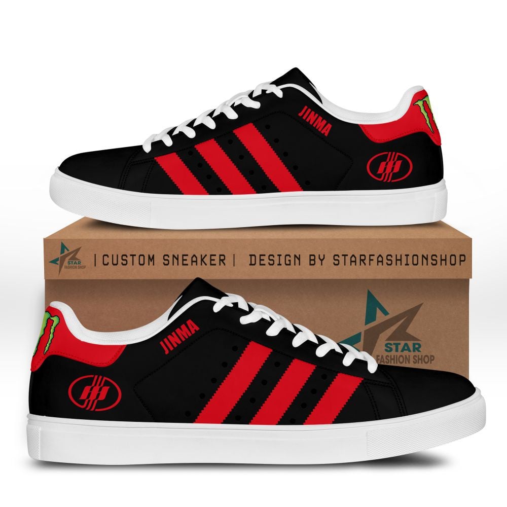 Jinma Schuhe