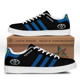 Toyota Schuhe