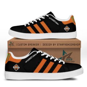 International Schuhe