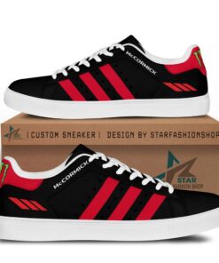 McCormick Schuhe