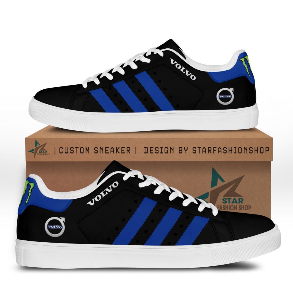 Volvo Schuhe