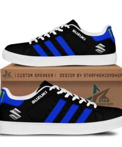 Suzuki Schuhe