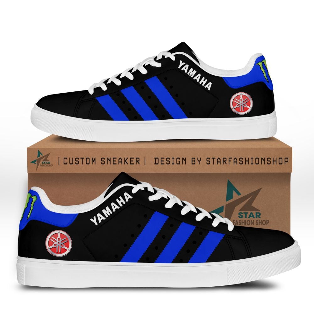 Yamaha Schuhe