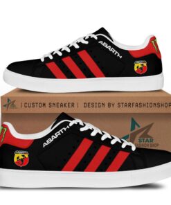 Abarth  Schuhe